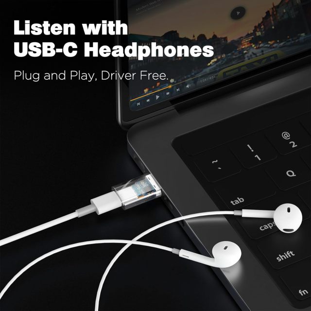 USB C Female to USB Male Adapter