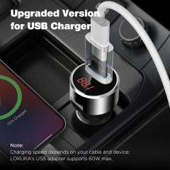 USB C Female to USB Male Adapter