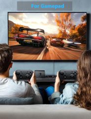 USB Type C Extender,USB 3.2 Male to Female Cable