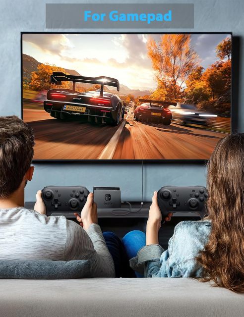 USB Type C Extender,USB 3.2 Male to Female Cable