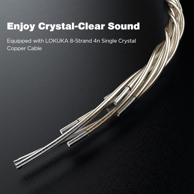 Bluetooth 5.3 to Aux Adapter for Car or Amp