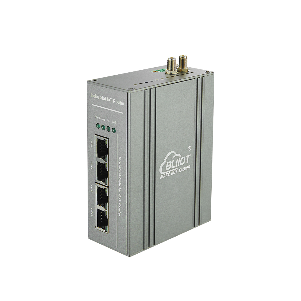 M2M Unit