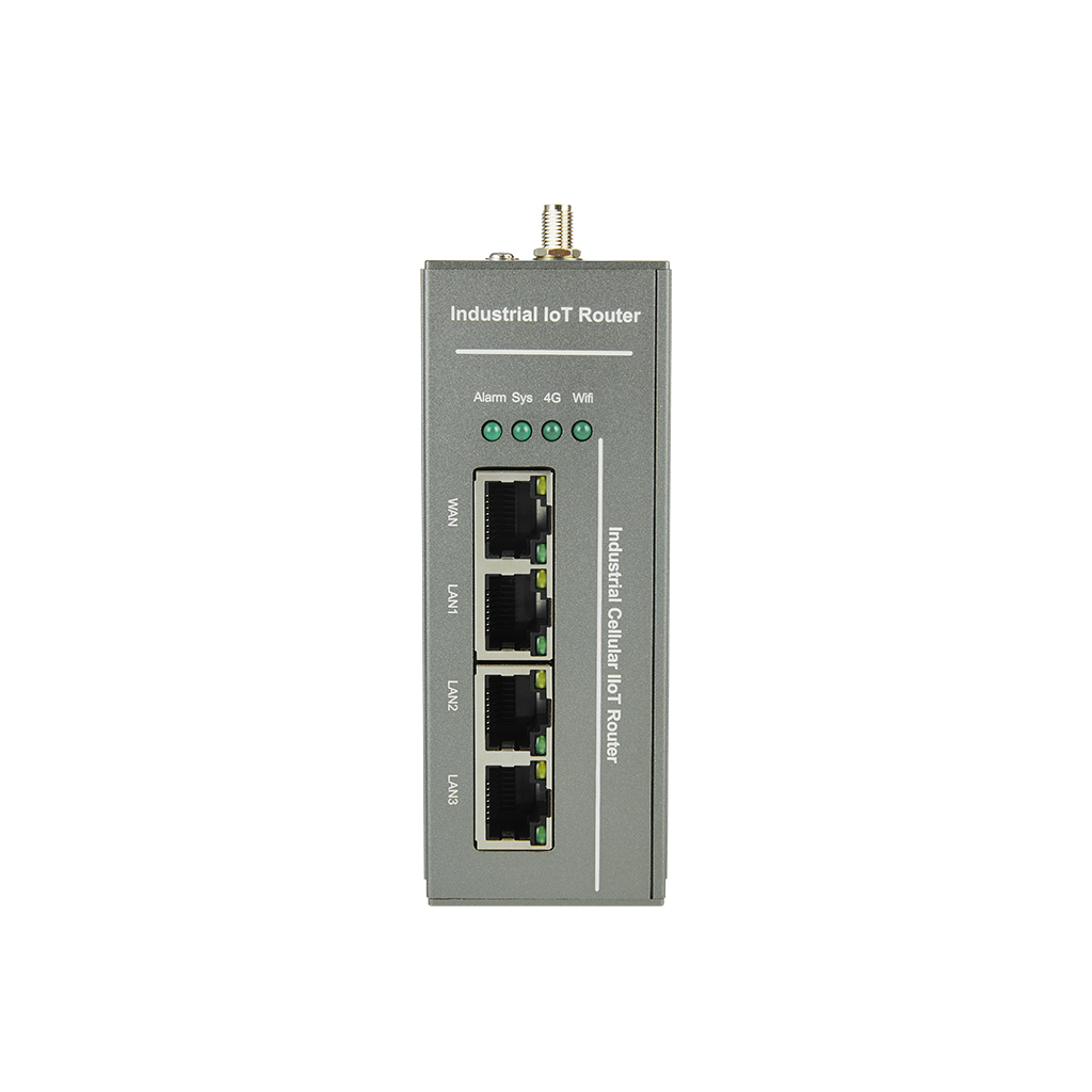 4G IoT