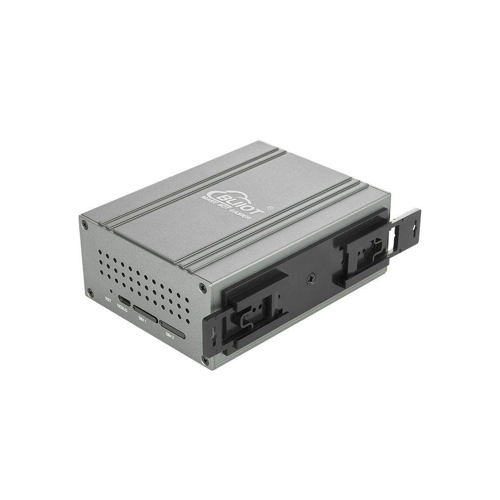 IIoT