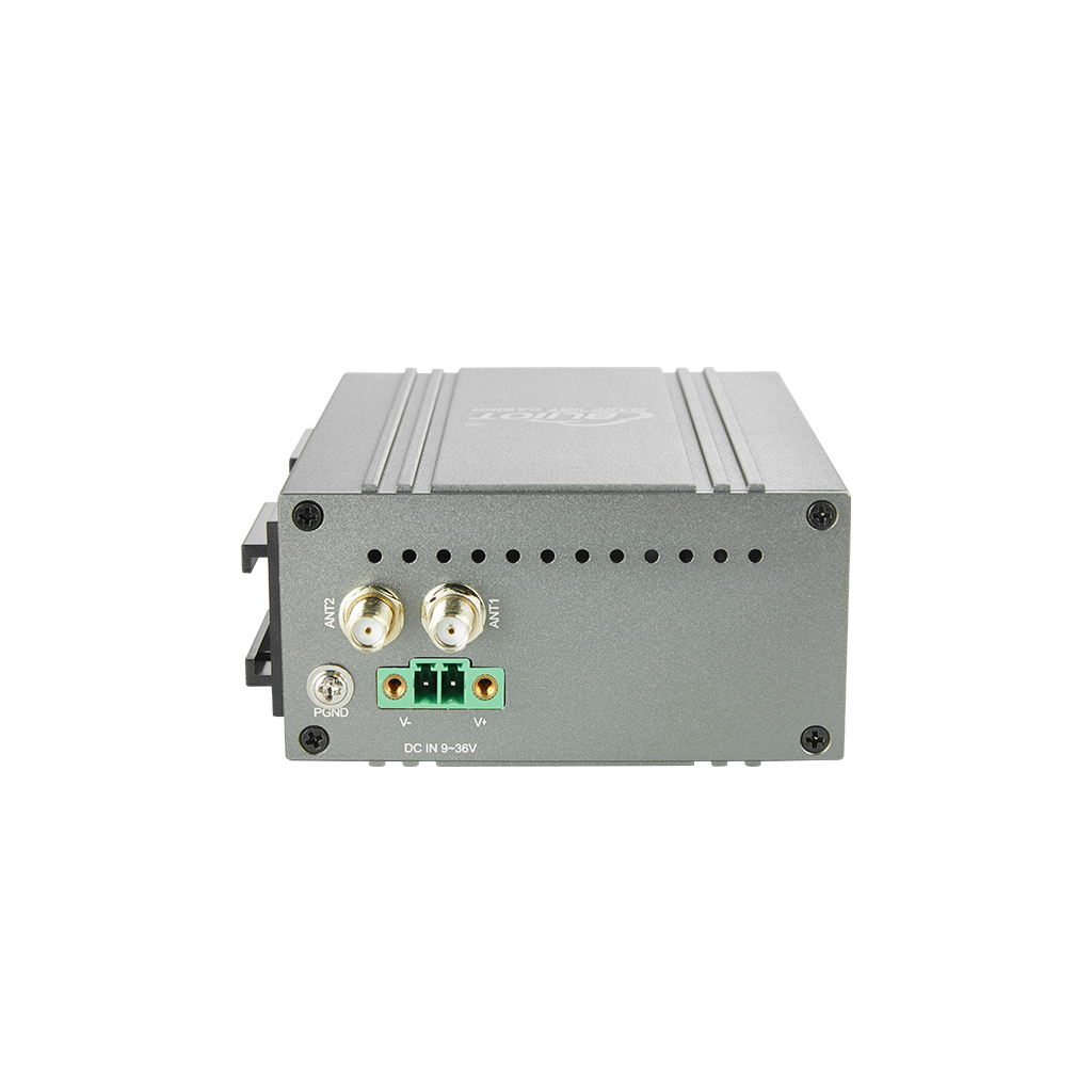 4G Controller