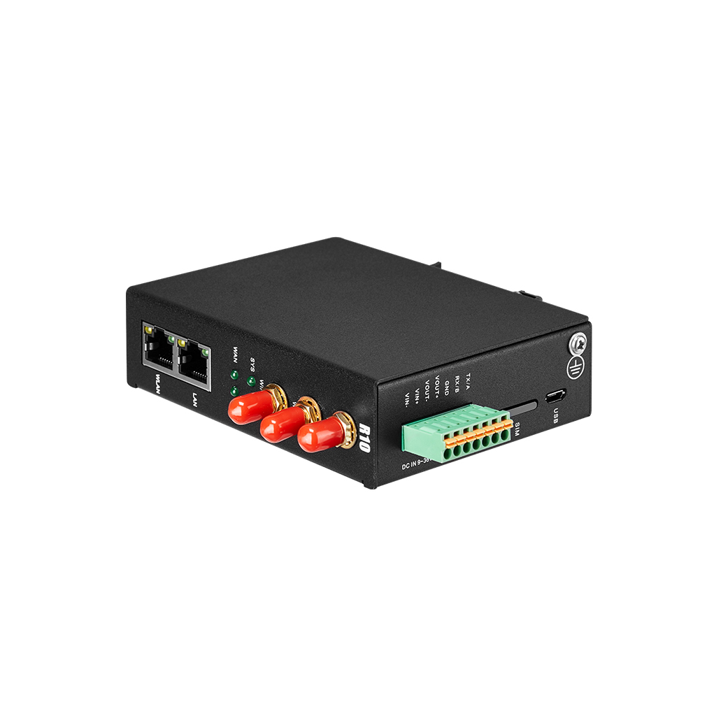 Network access system