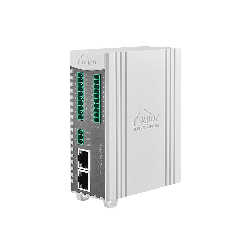 OPC UA I/O Module