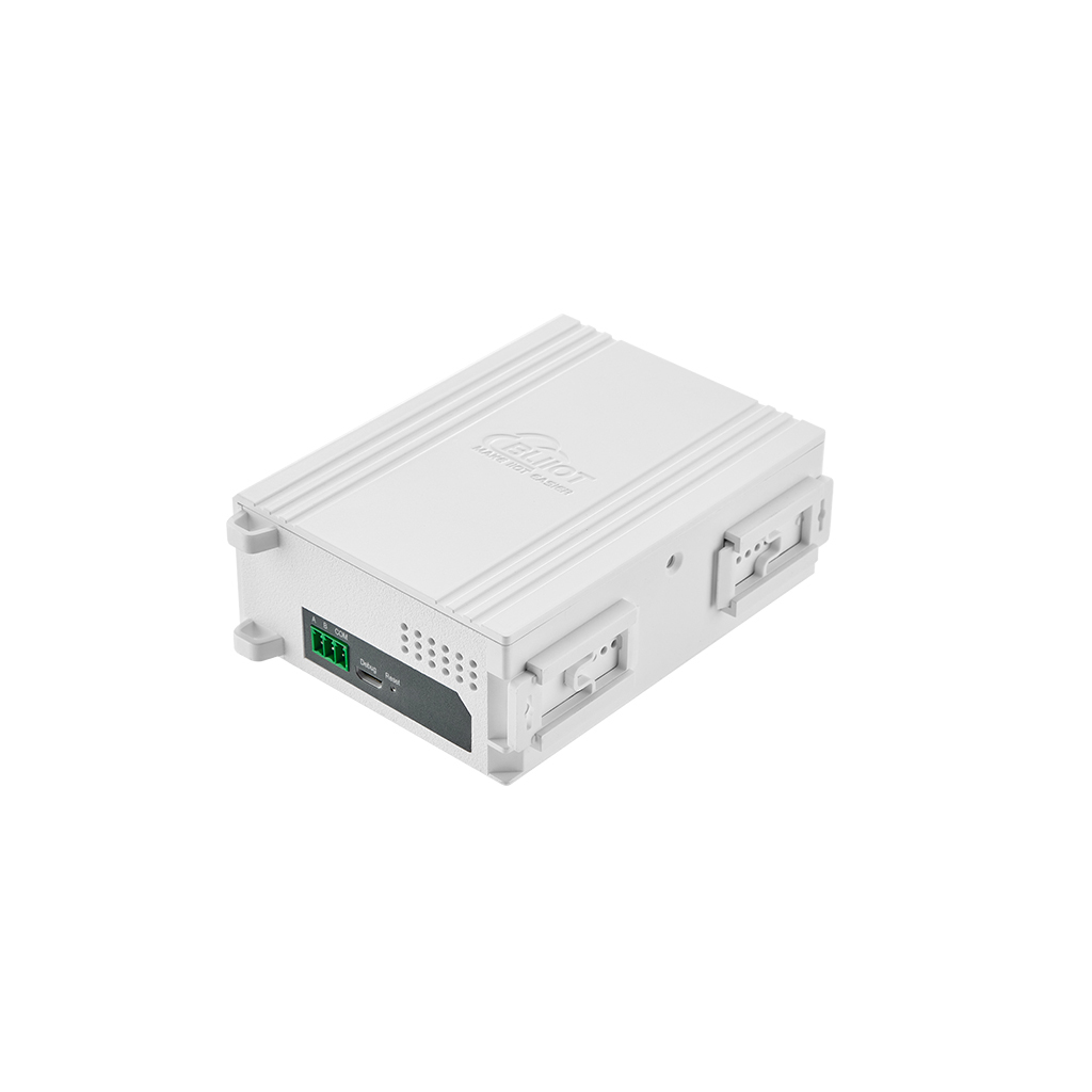 MQTT I/O Module