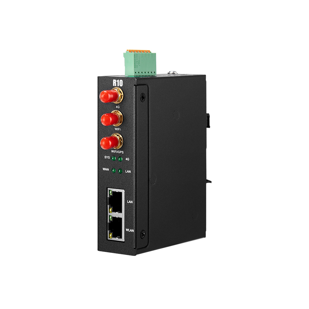 Industrial router