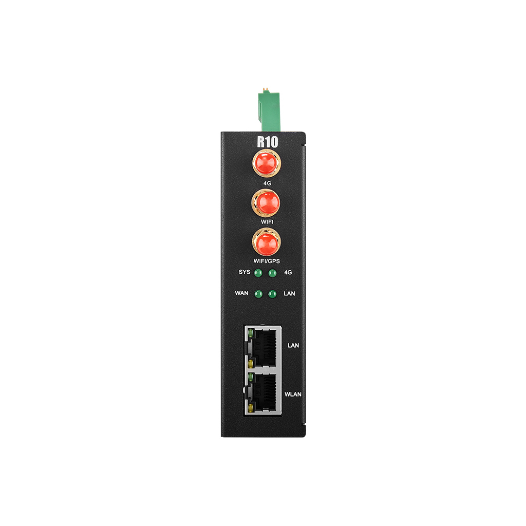 4G router