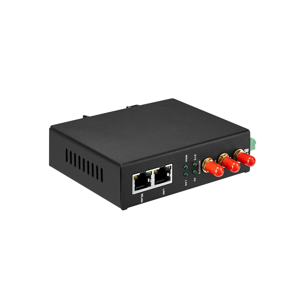 Modbus data acquisition