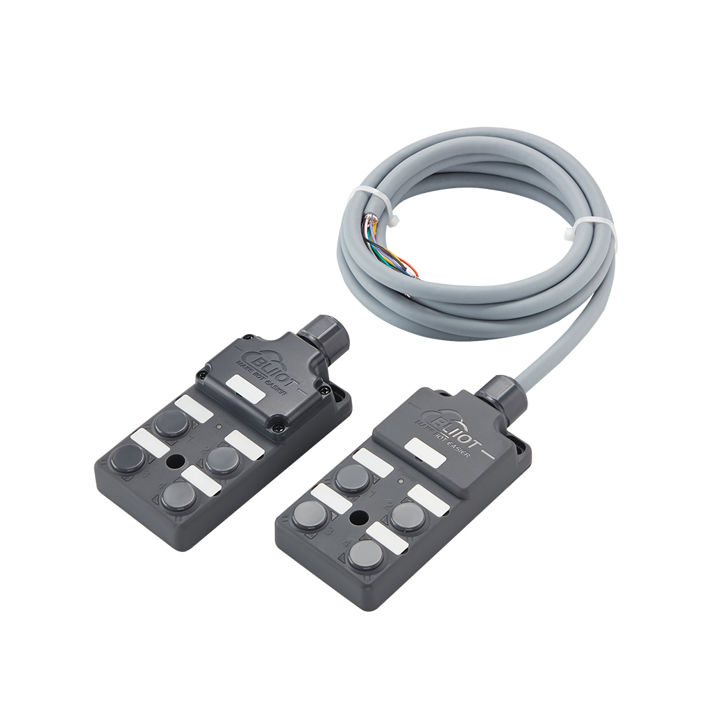 Actuator Boxes