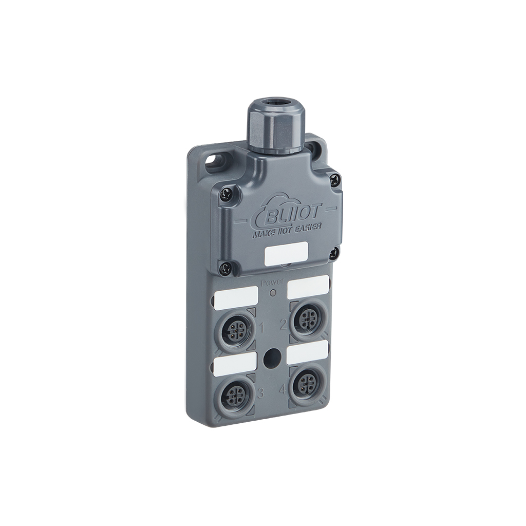 sensor actuator