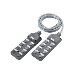 Sensor Actuator Boxes