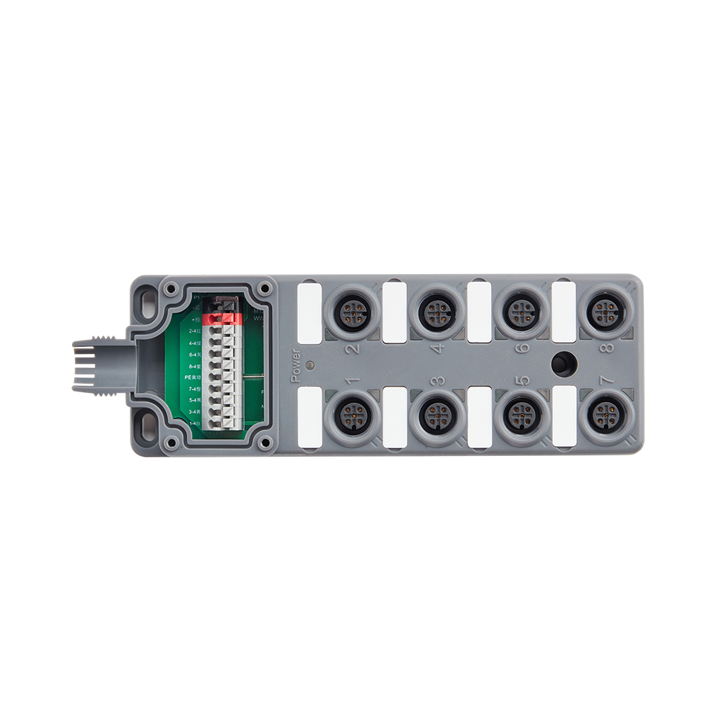 box sensor