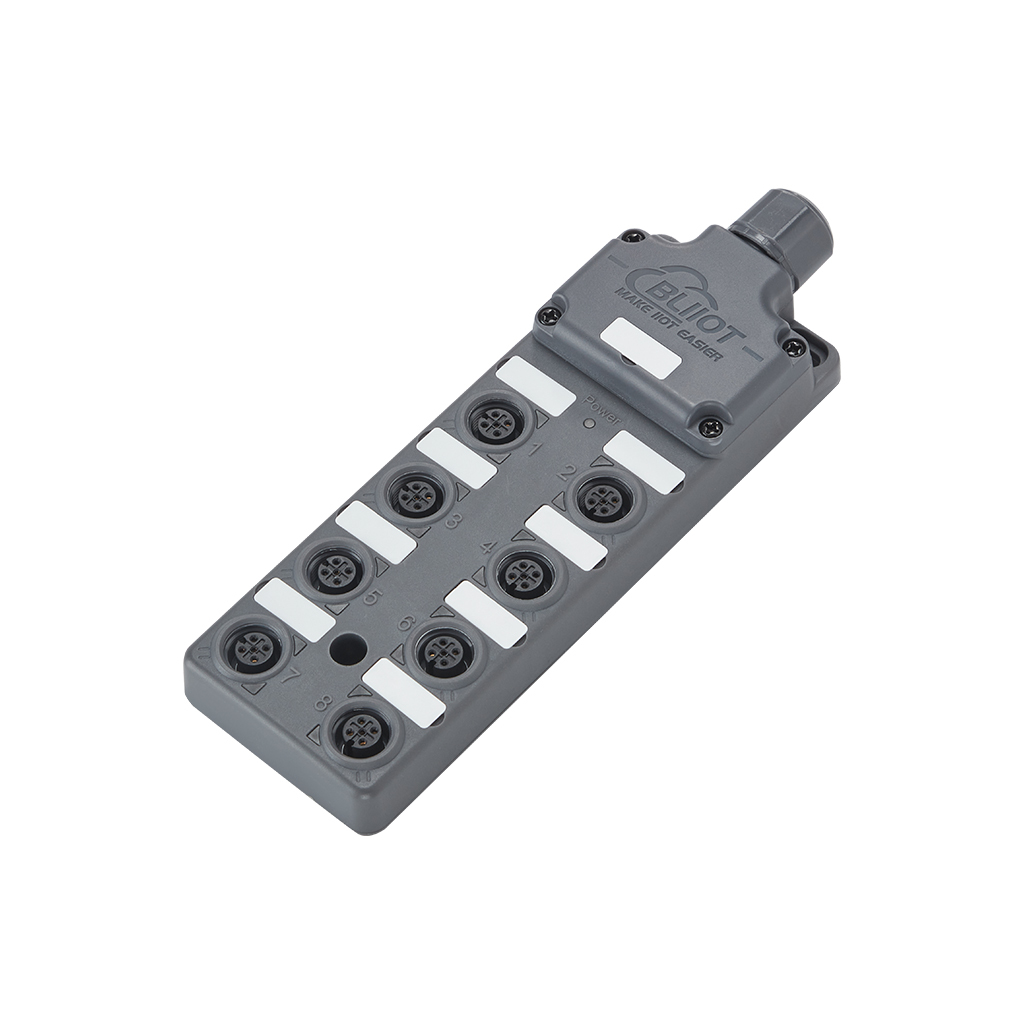 sensor box io