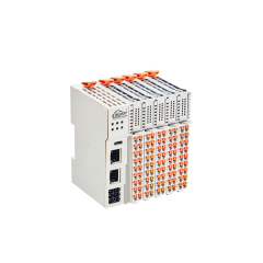 Industrial Edge I/O Module with OPC UA
