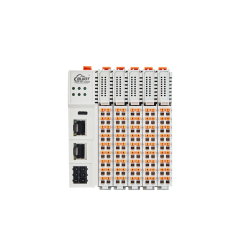 Industrial Edge I/O Module for Modbus TCP
