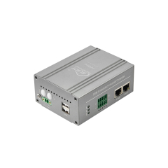 ARM embedded controller