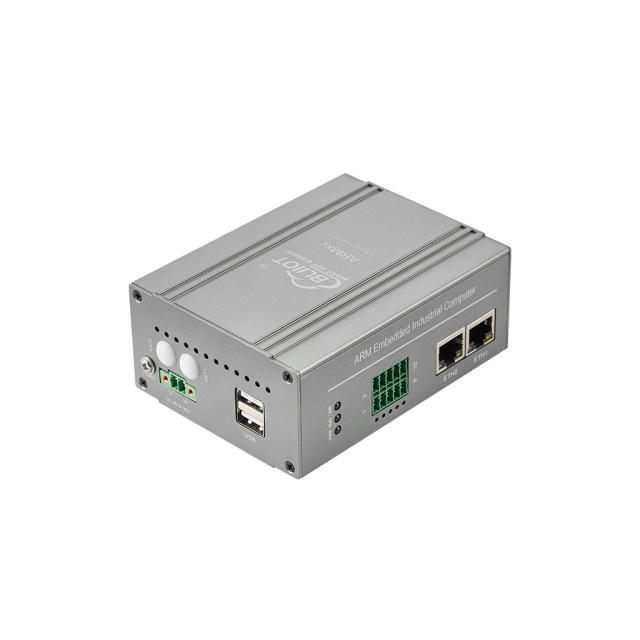 ARM embedded controller