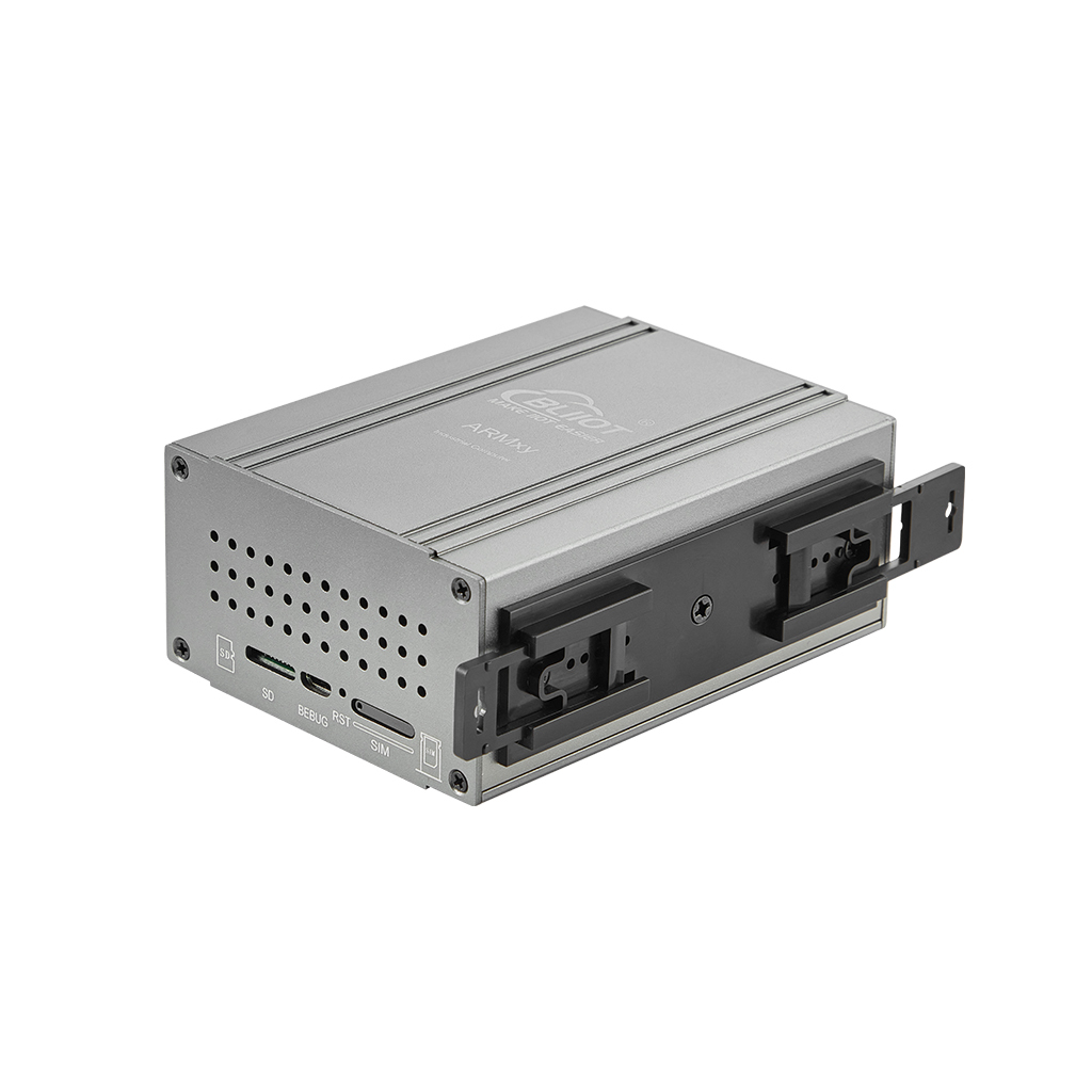 Industrial Edge computer