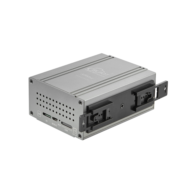 Industrial Edge computer