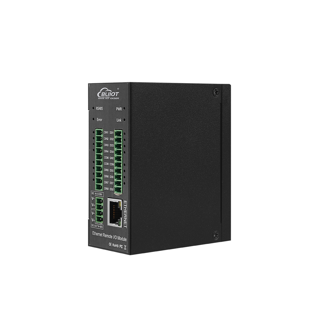 Digtial Output Module
