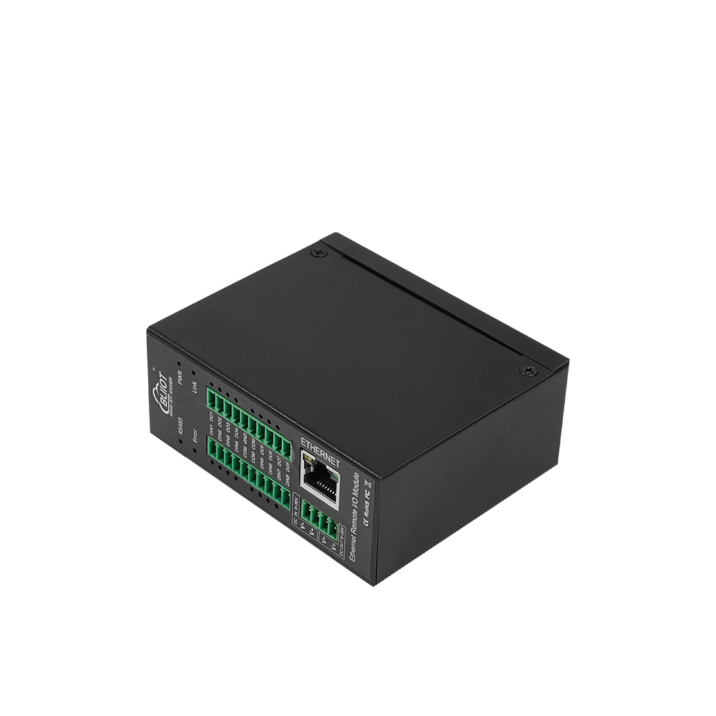 4-channel DO module
