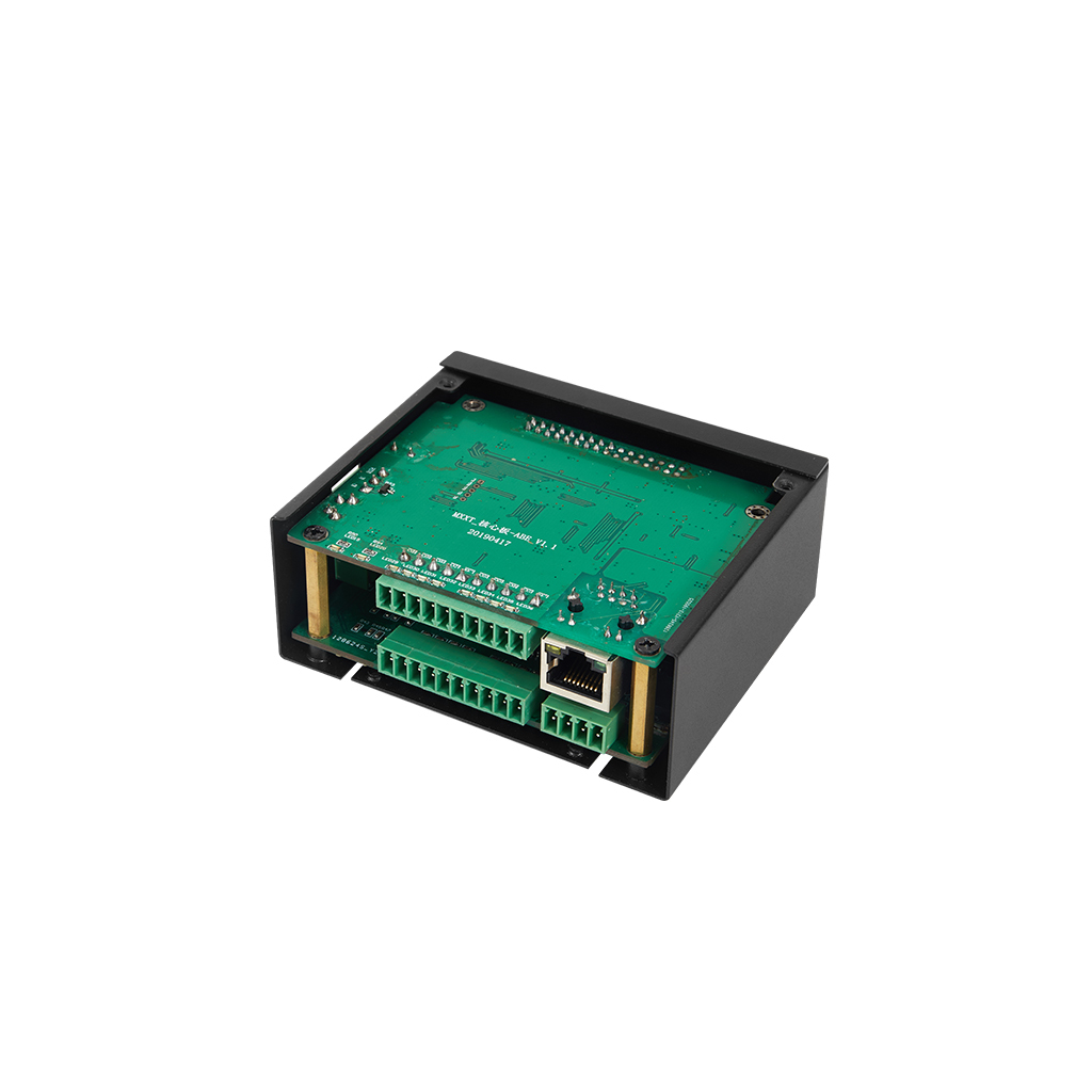 SCADA Remote IO Module
