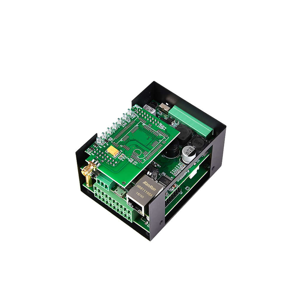 Cellular 4G RTU