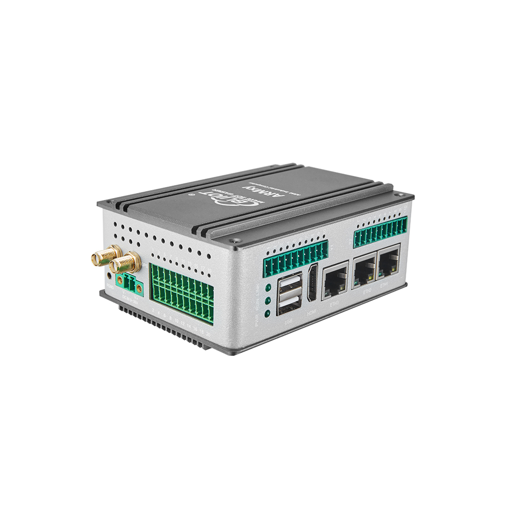 Embedded ARM Computer