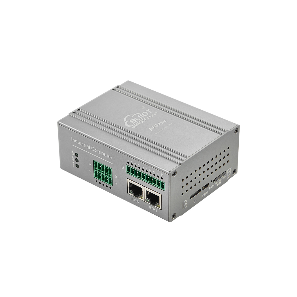 Arm Based Computers