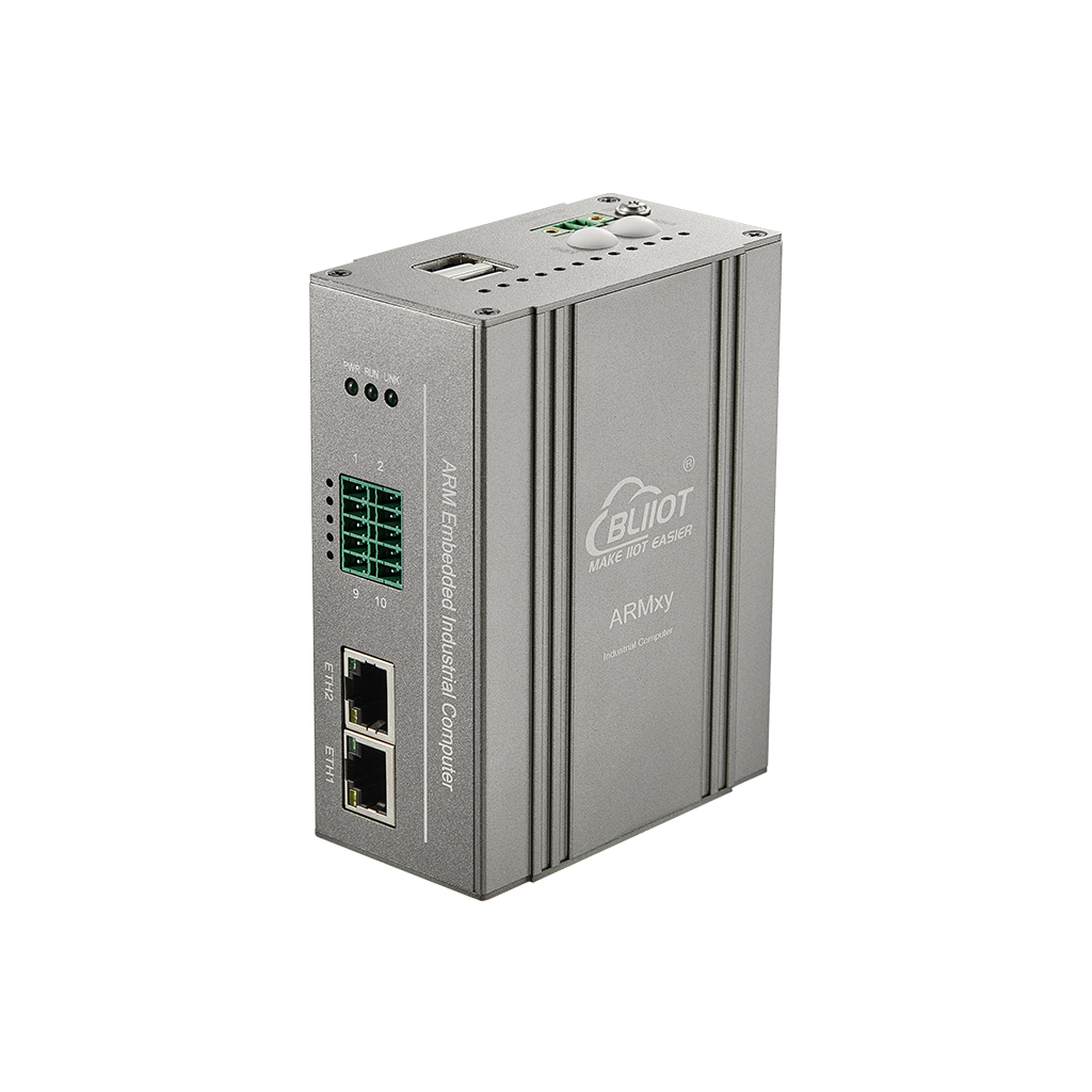 ARM based IoT gateway