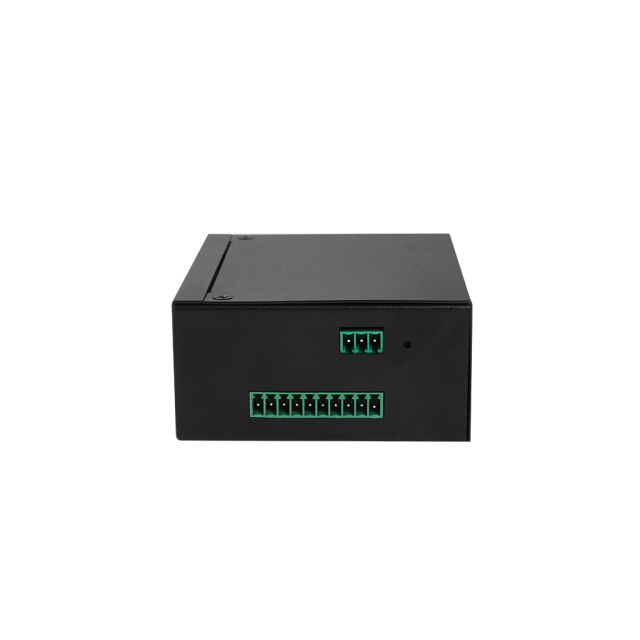 Ethernet Remote I/O Module
