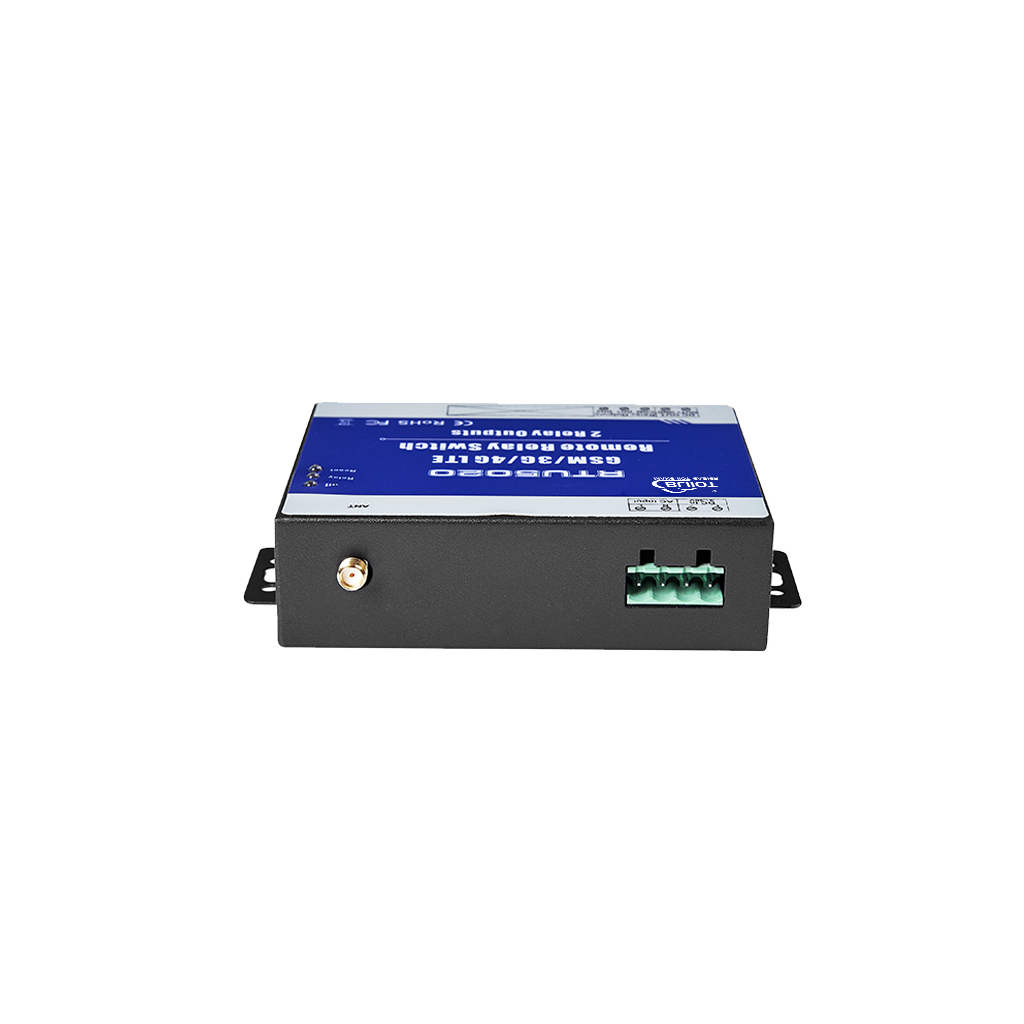 GSM Controller
