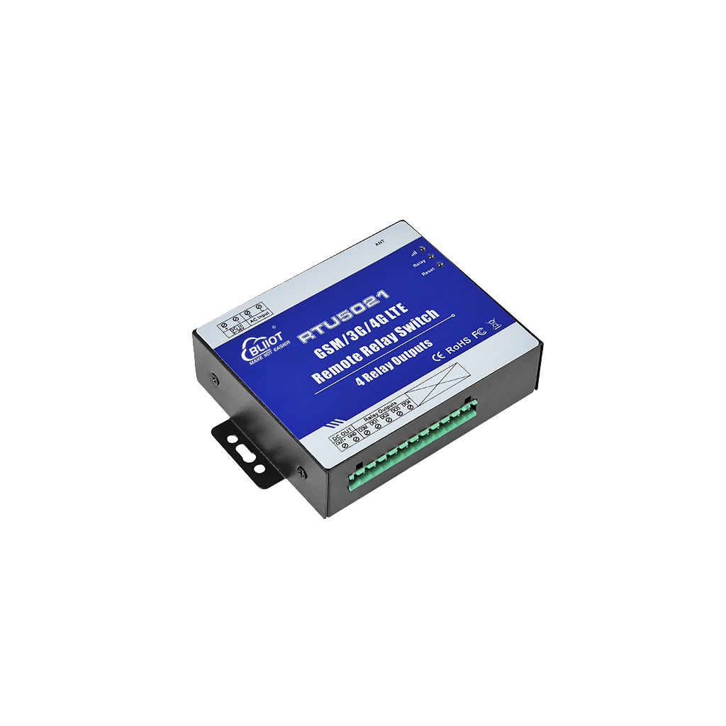 Relay switch for street lights