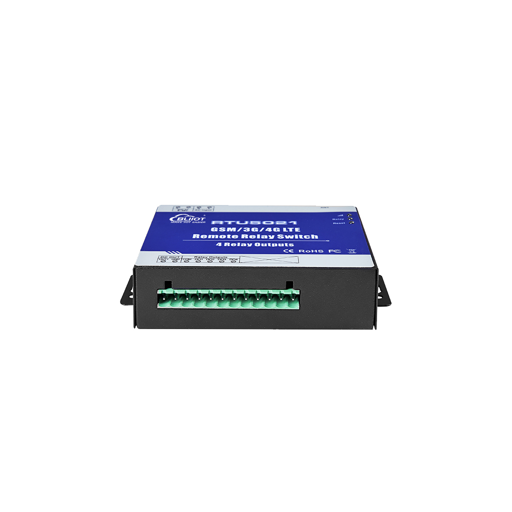 SMS relay controller