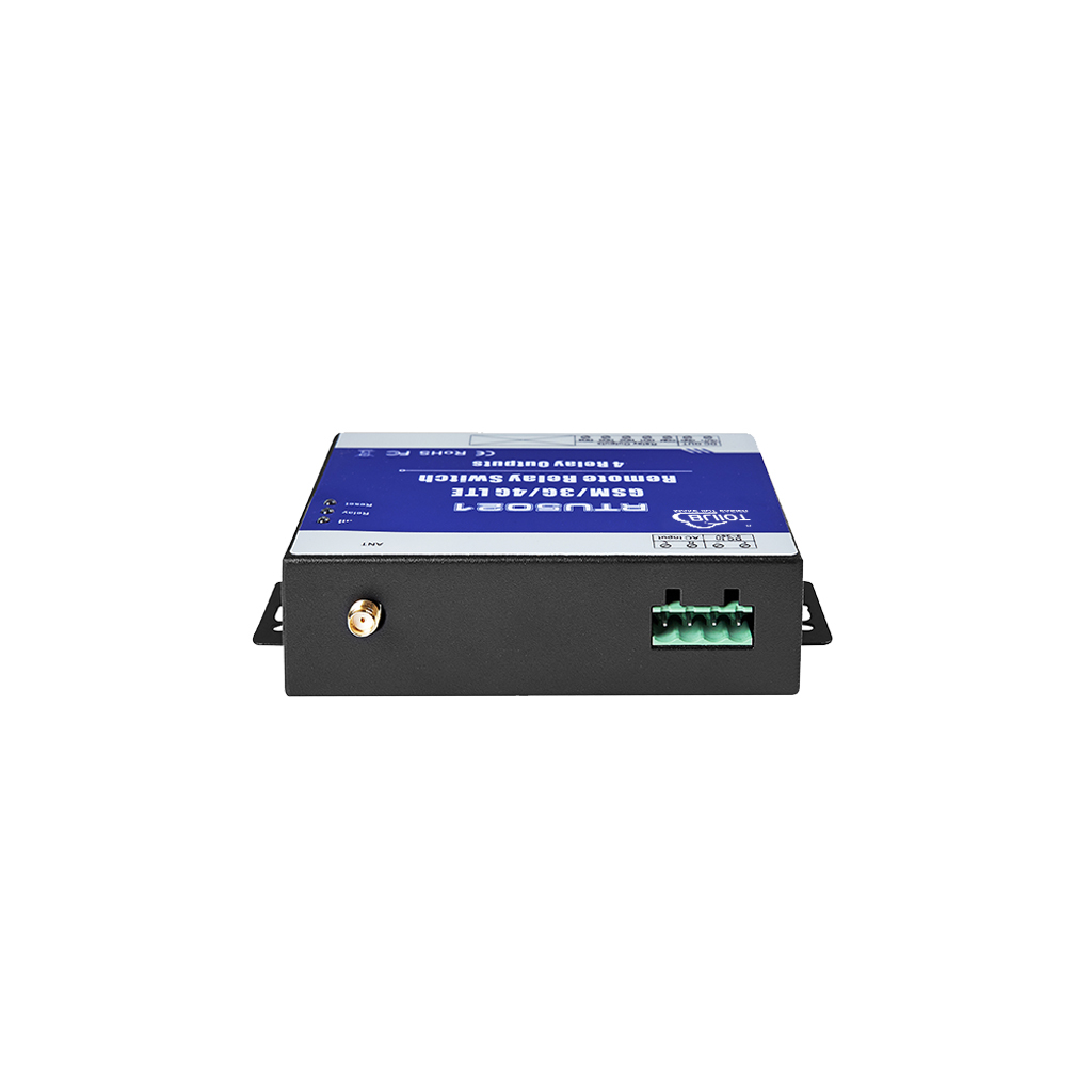 Relay controller for alarm systems