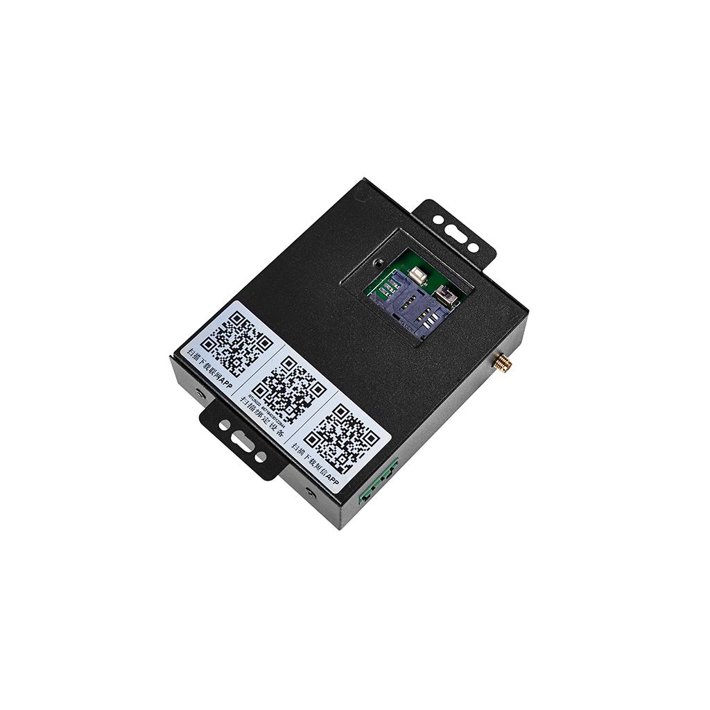 Relay controller for motors control