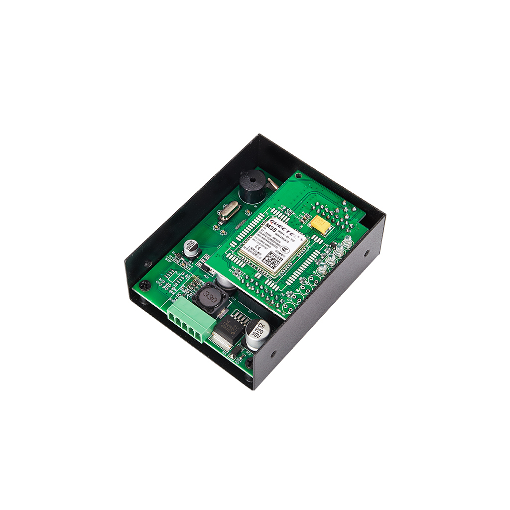 Monitoring of site power