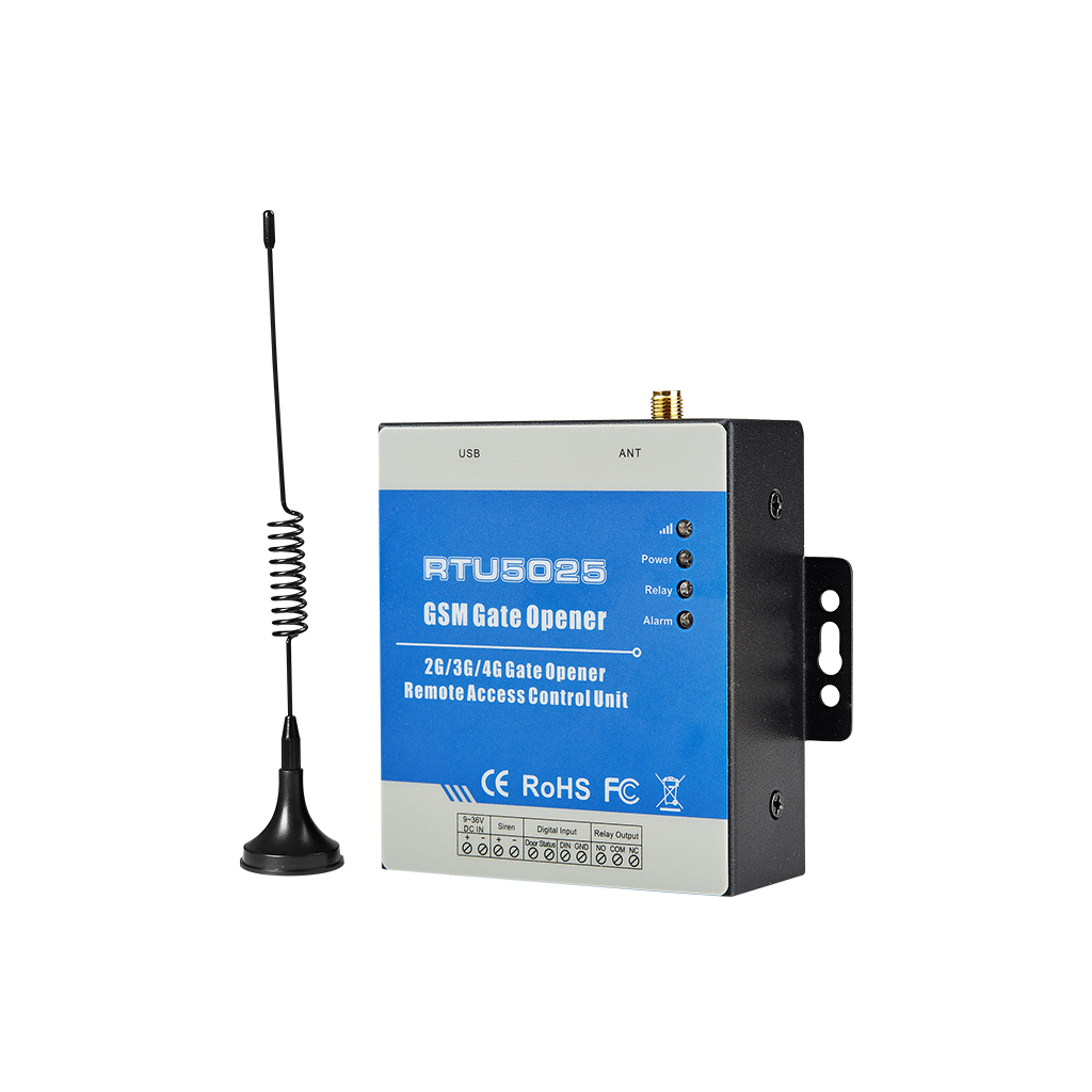 4G Relay Switch