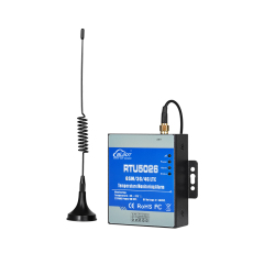 Temperature monitoring alarm