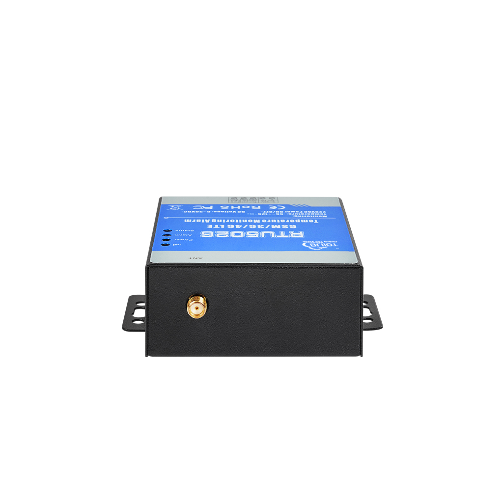 GSM Alarm