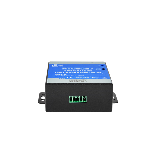 Analog alarm monitoring