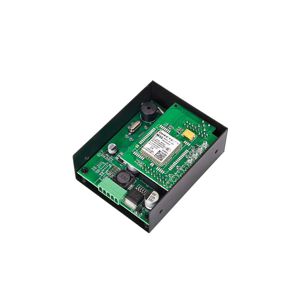 0-5V monitoring