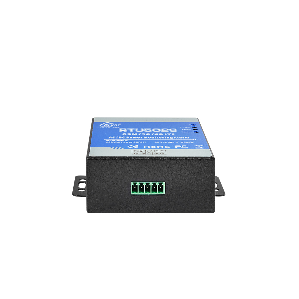 Power system alarm