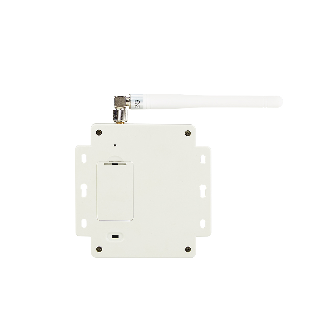 4g gate opener