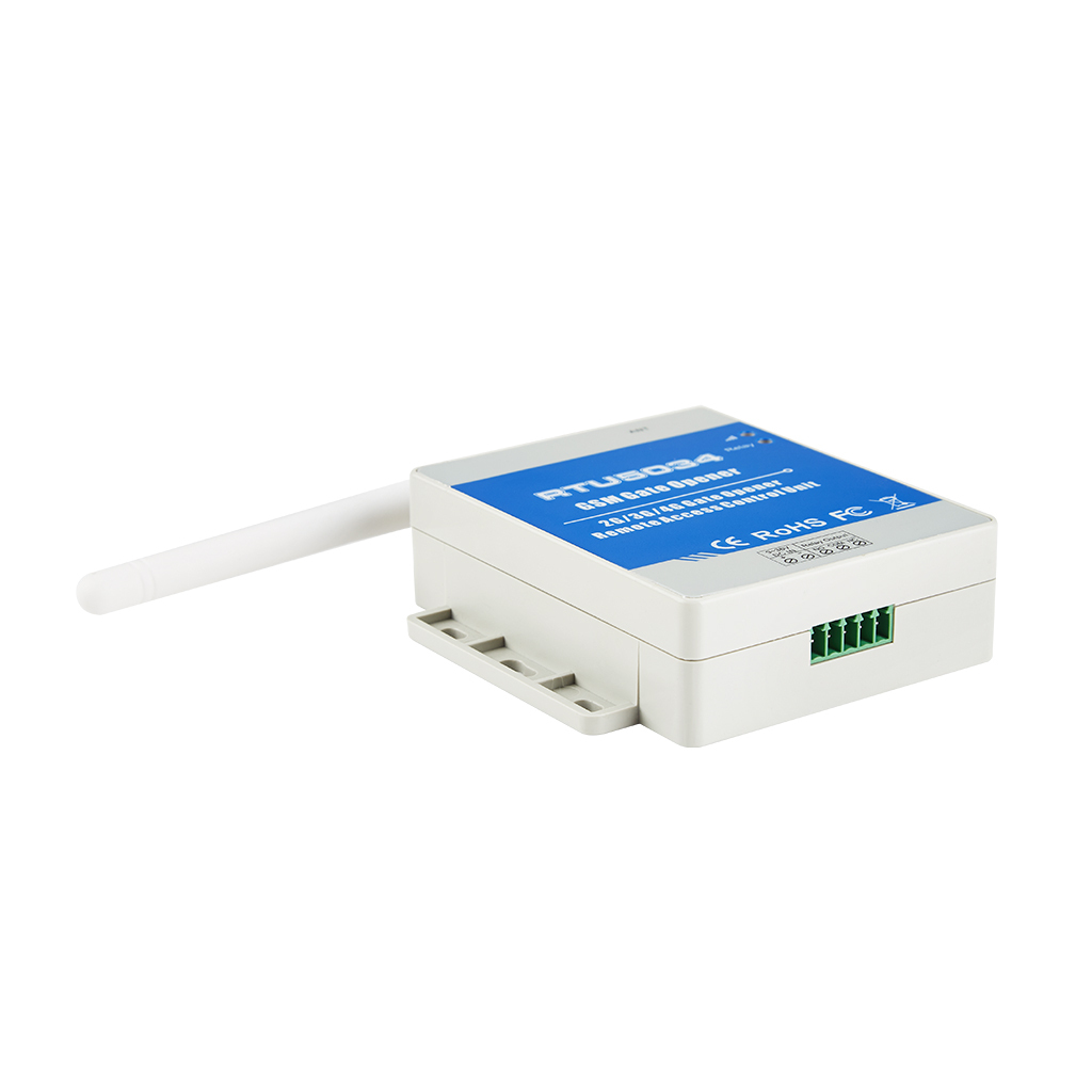 Wireless relay