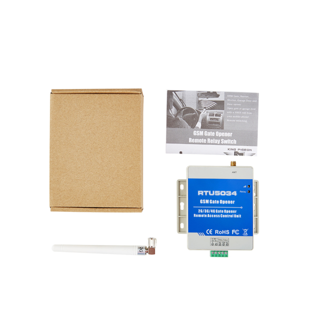 Wireless access system