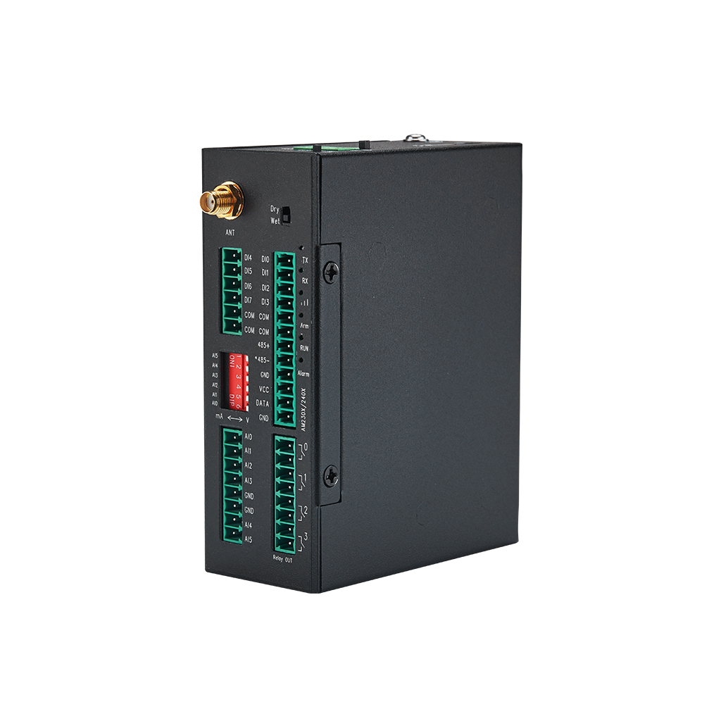 M2M IOT RTU